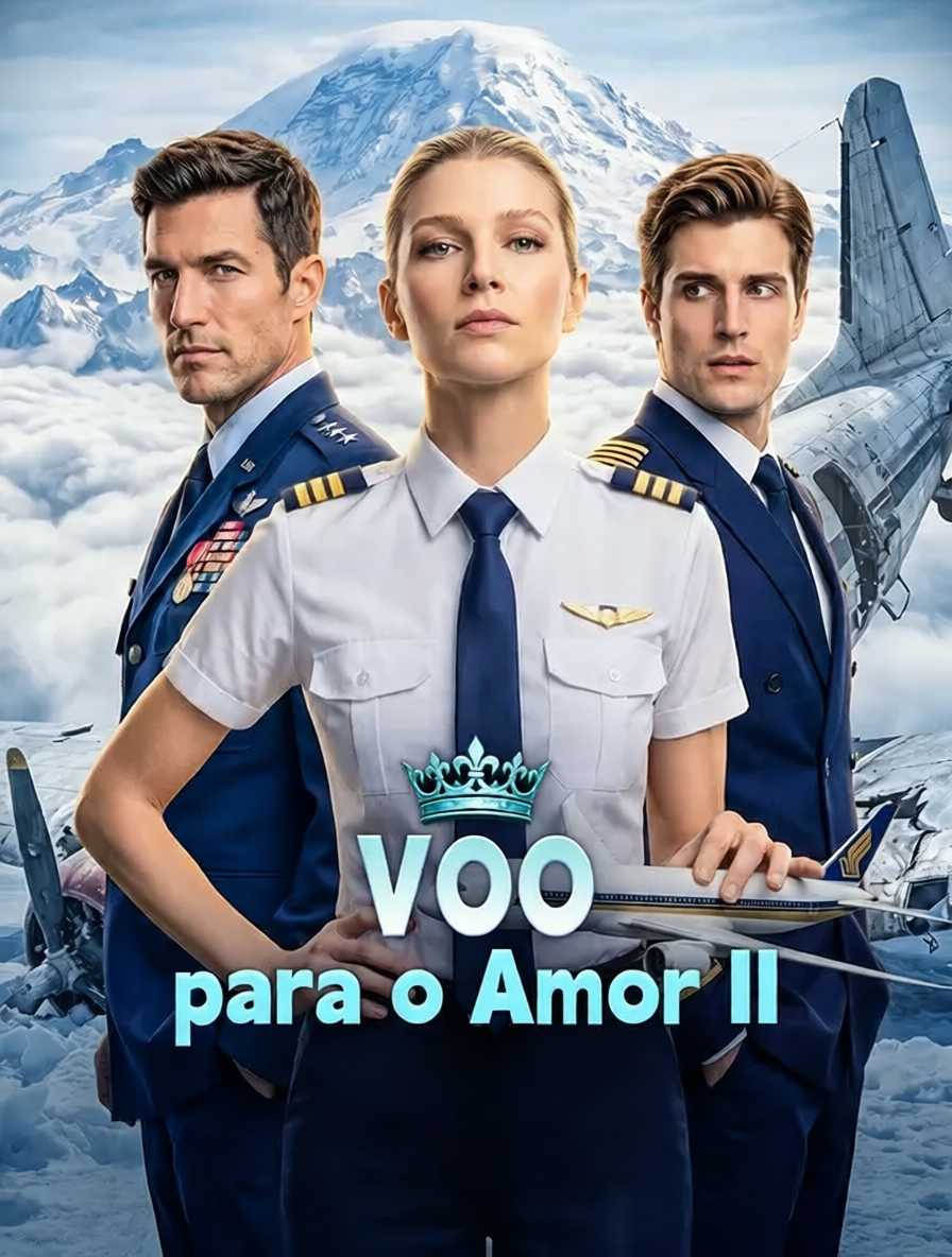 Voo para o Amor II