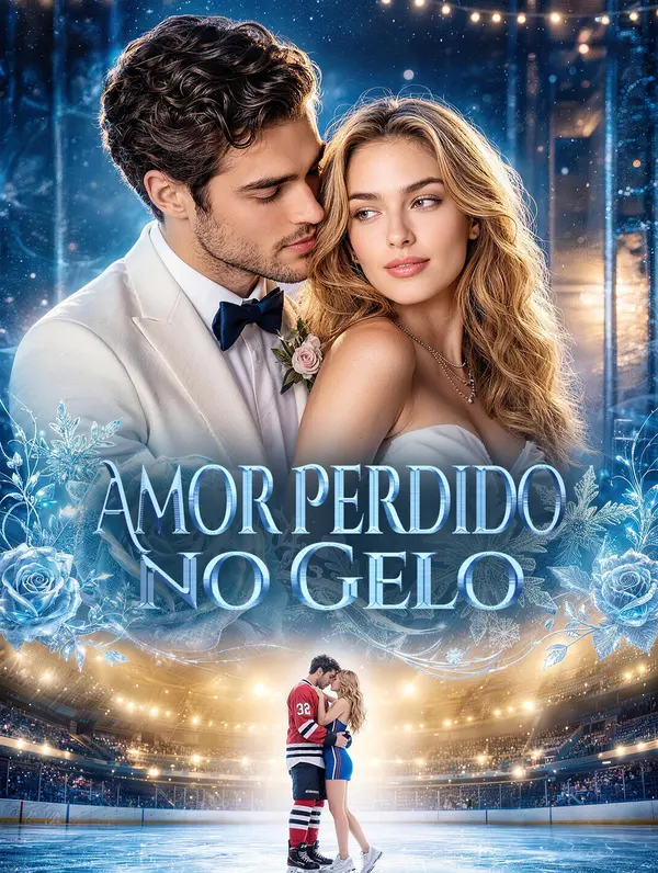 Amor Perdido no Gelo
