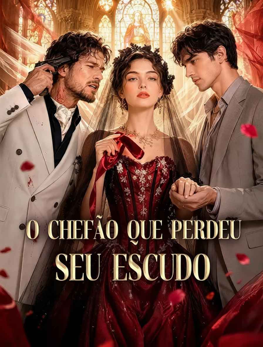 O Chefão que Perdeu Seu Escudo