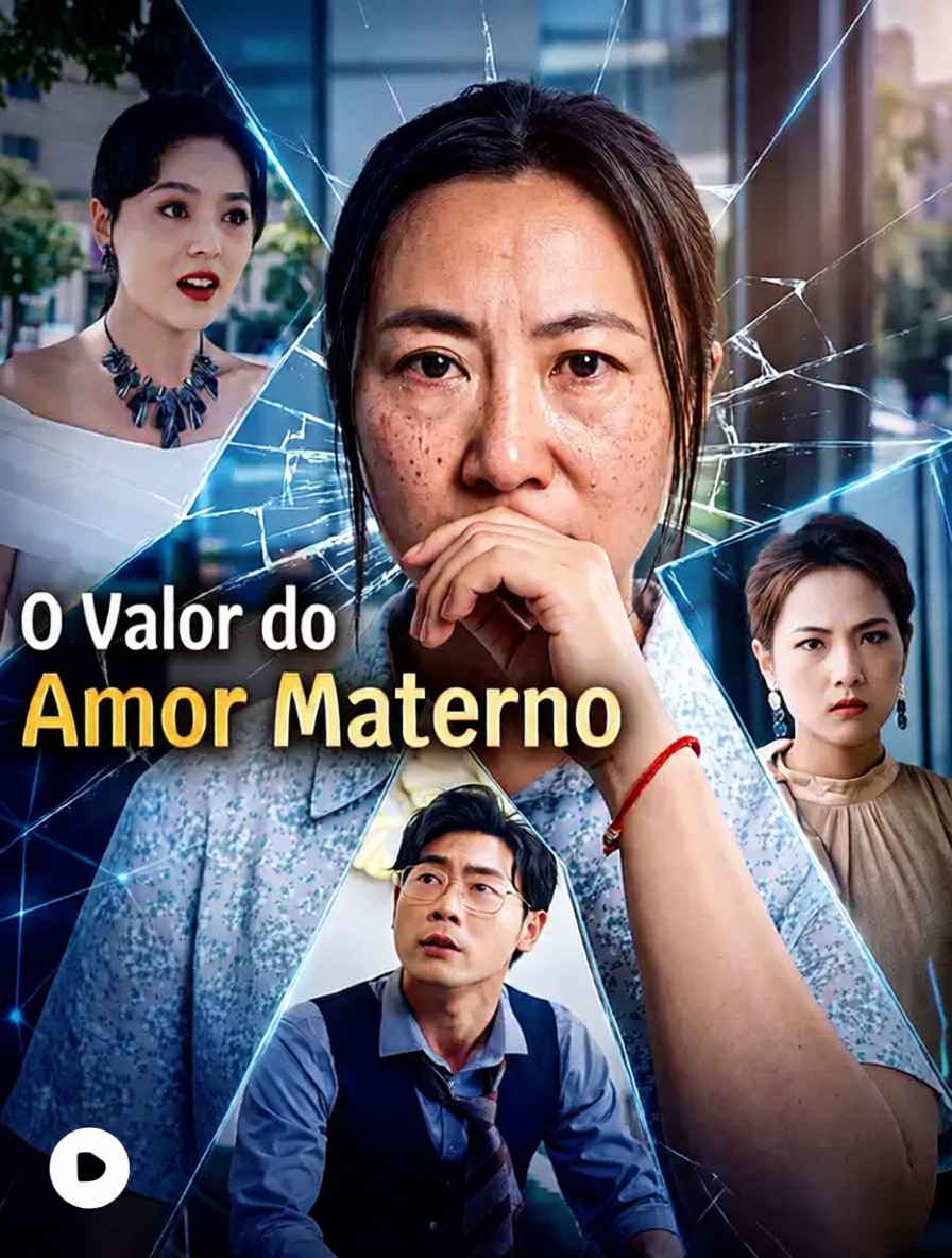 O Valor do Amor Materno
