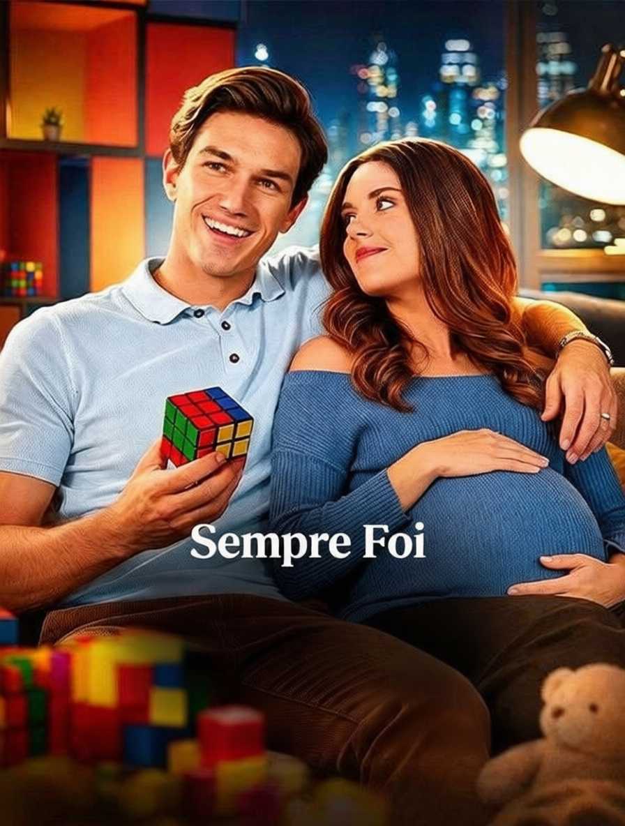 (Dublado) Sempre Foi Você