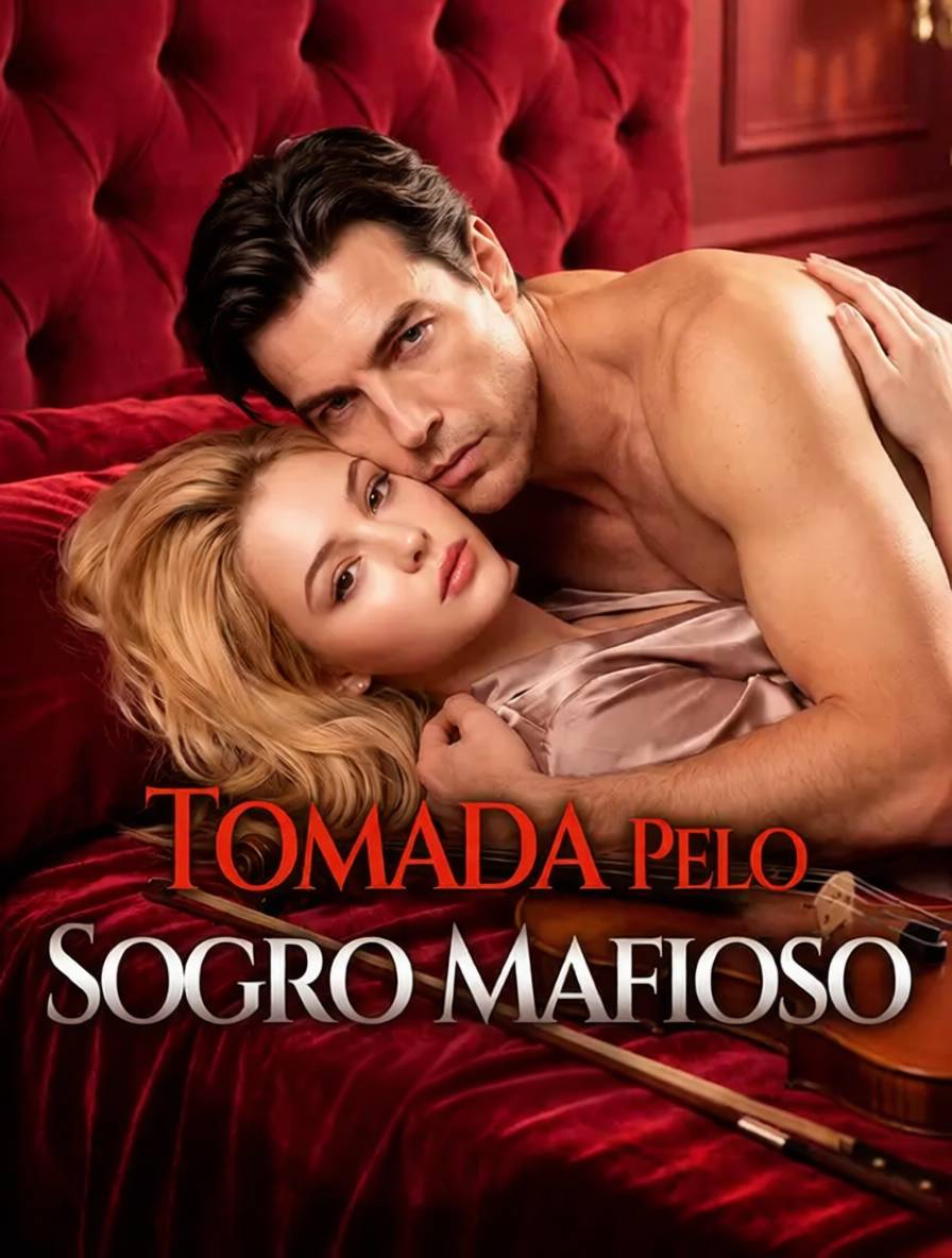 Tomada Pelo Sogro Mafioso