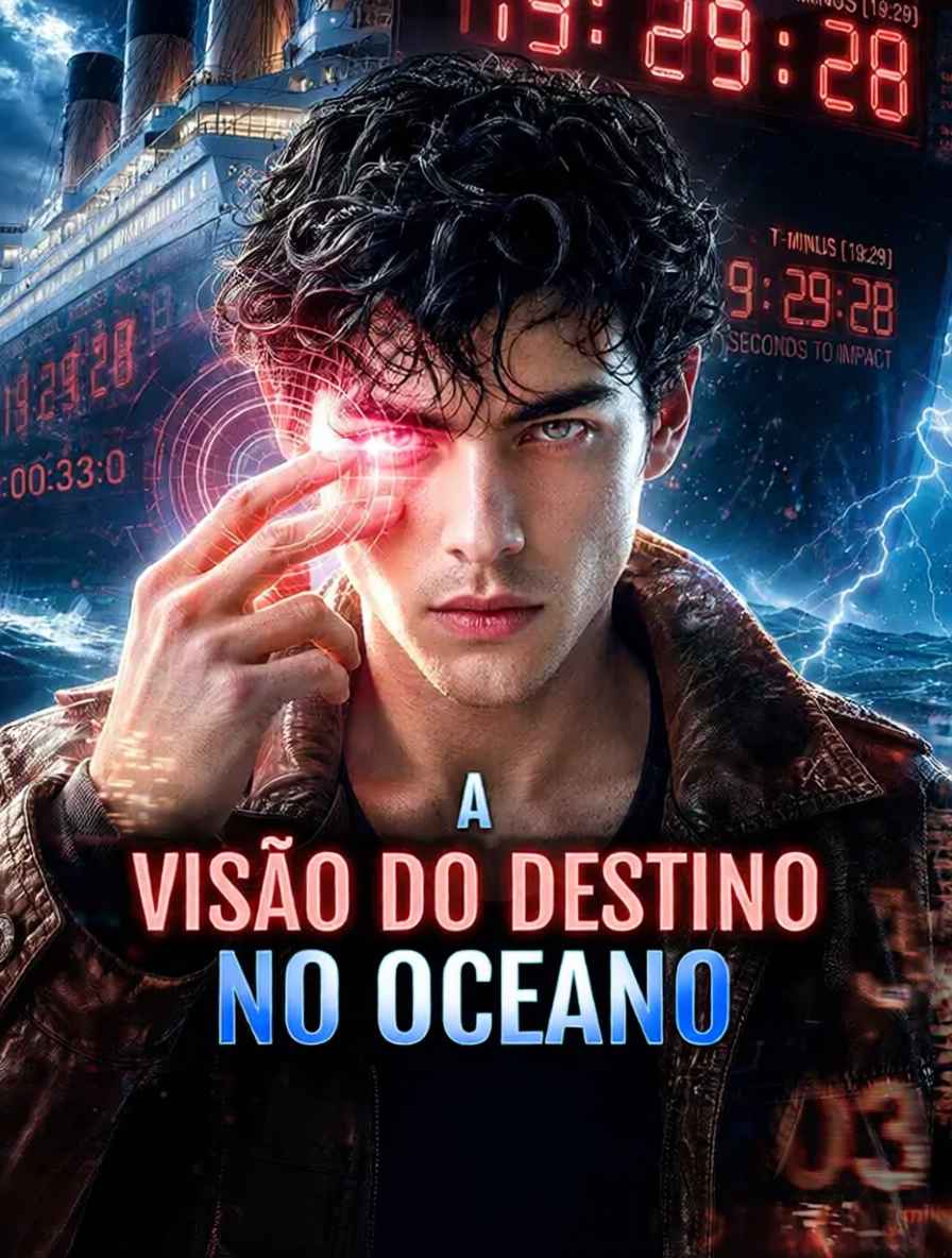A Visão do Destino no Oceano