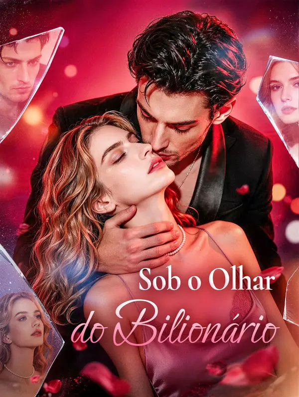 Sob o Olhar do Bilionário
