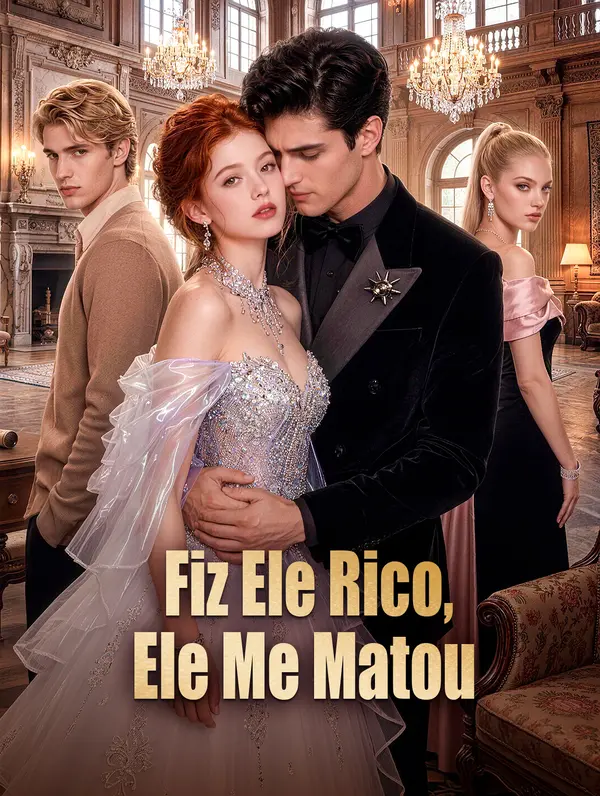 Fiz Ele Rico, Ele Me Matou