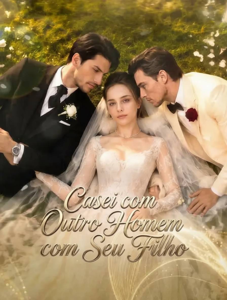 (Dublado) Casei com Outro Homem com Seu Filho