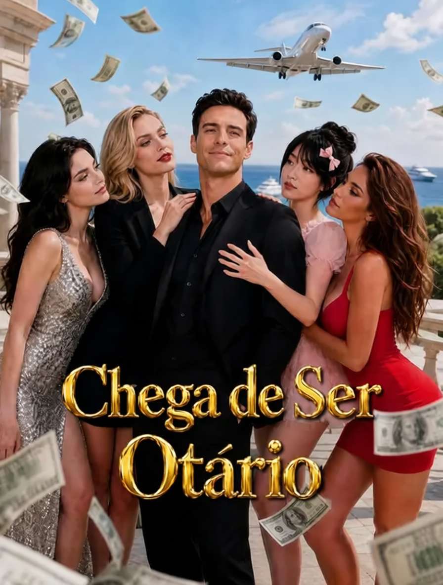 Chega de Ser Otário