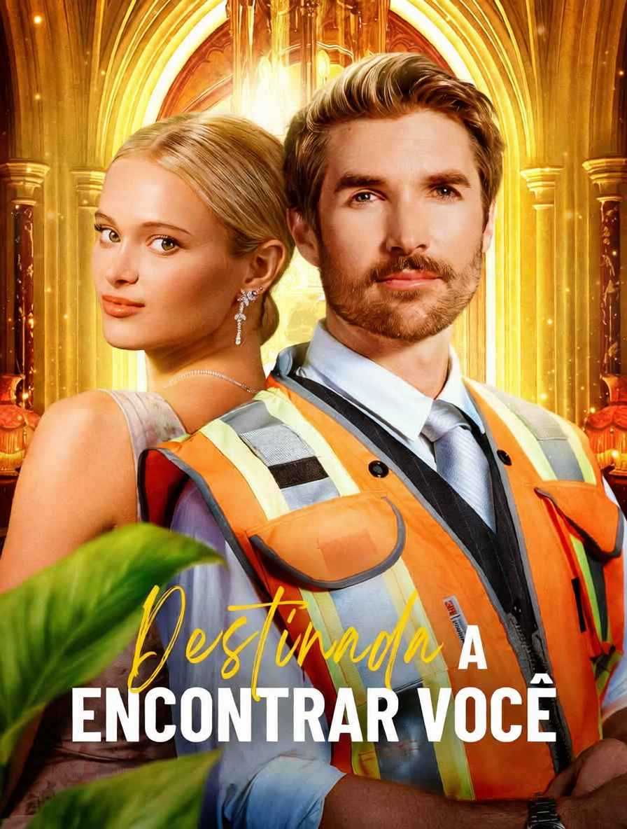 Destinada a Encontrar Você [dublado]
