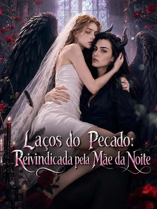 Laços do Pecado: Reivindicada pela Mãe da Noite