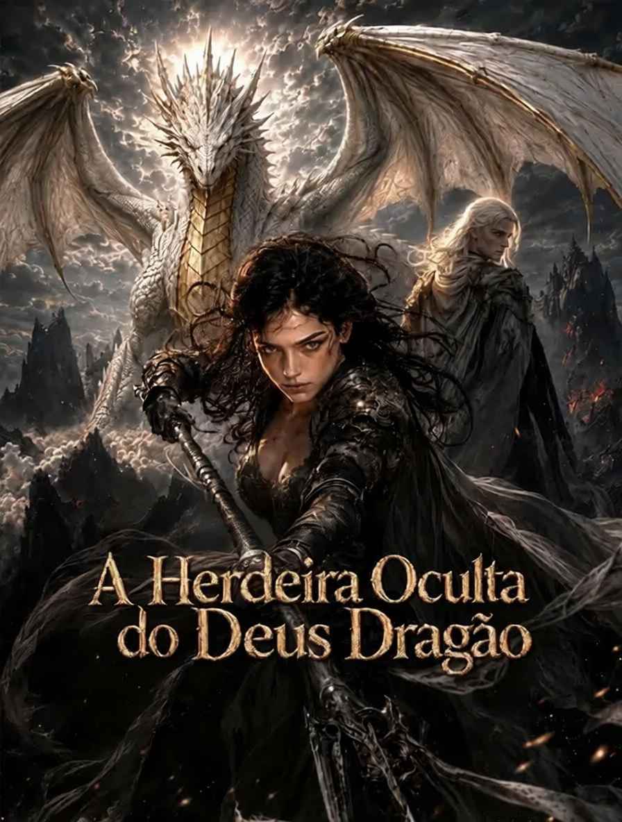 A Herdeira Oculta do Deus Dragão