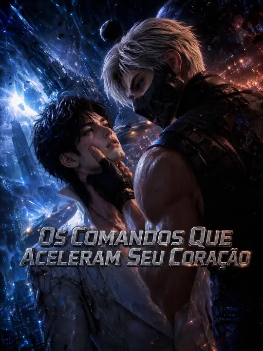 Os Comandos Que Aceleram Seu Coração