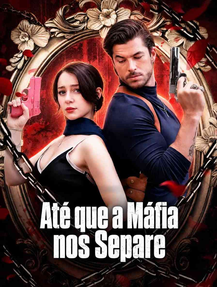 Até que a Máfia nos Separe