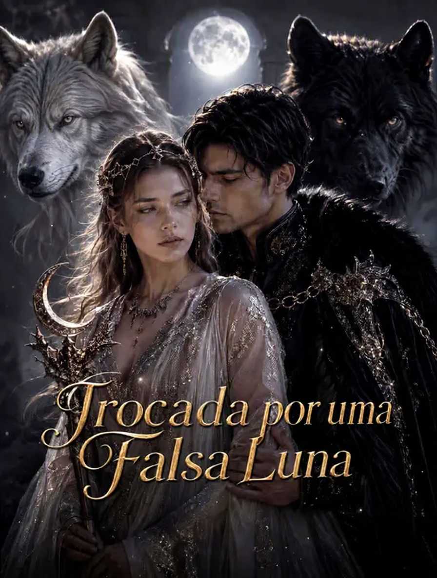 Trocada por uma Falsa Luna