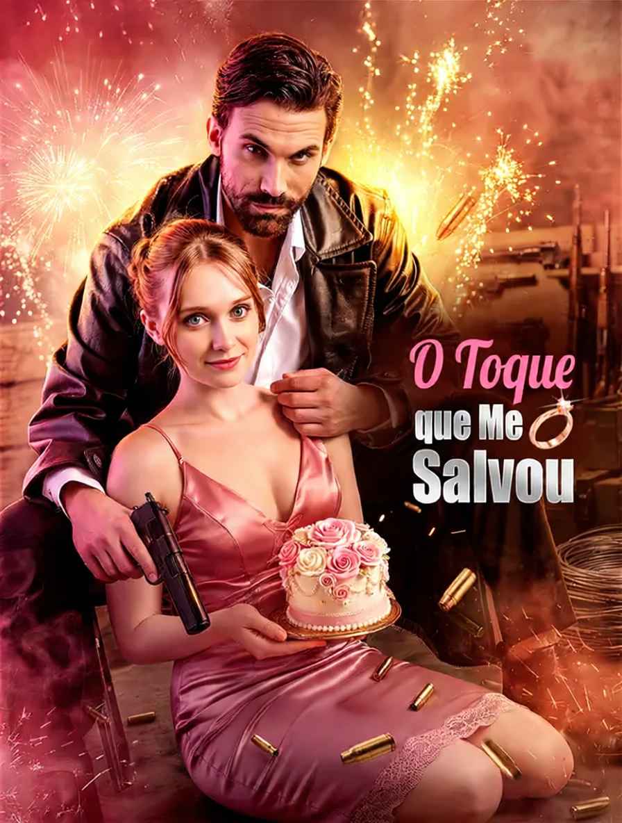 O Toque que Me Salvou [dublado]