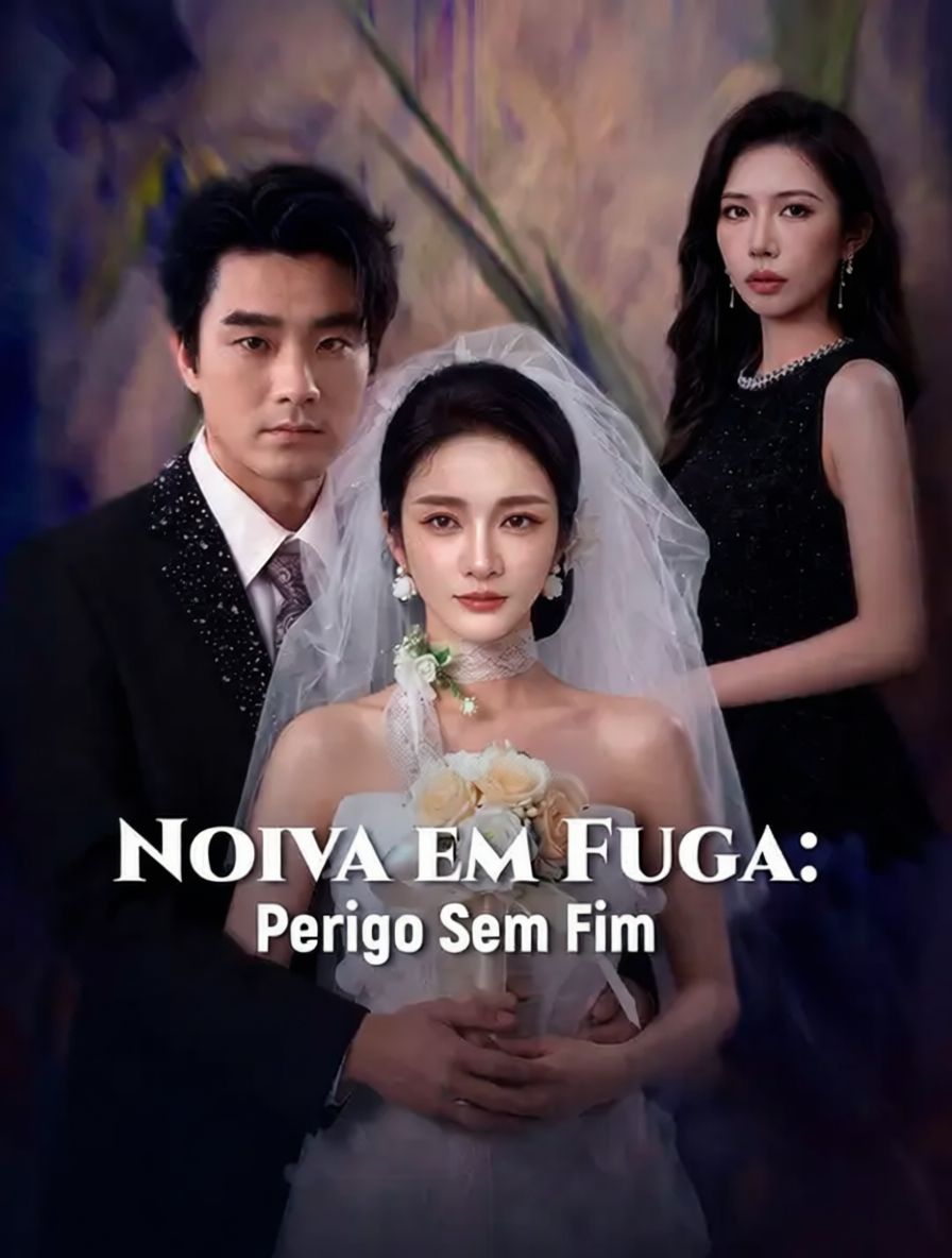 Noiva em Fuga: Perigo Sem Fim