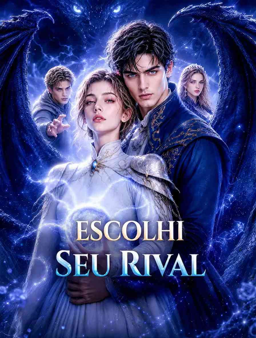 Escolhi Seu Rival