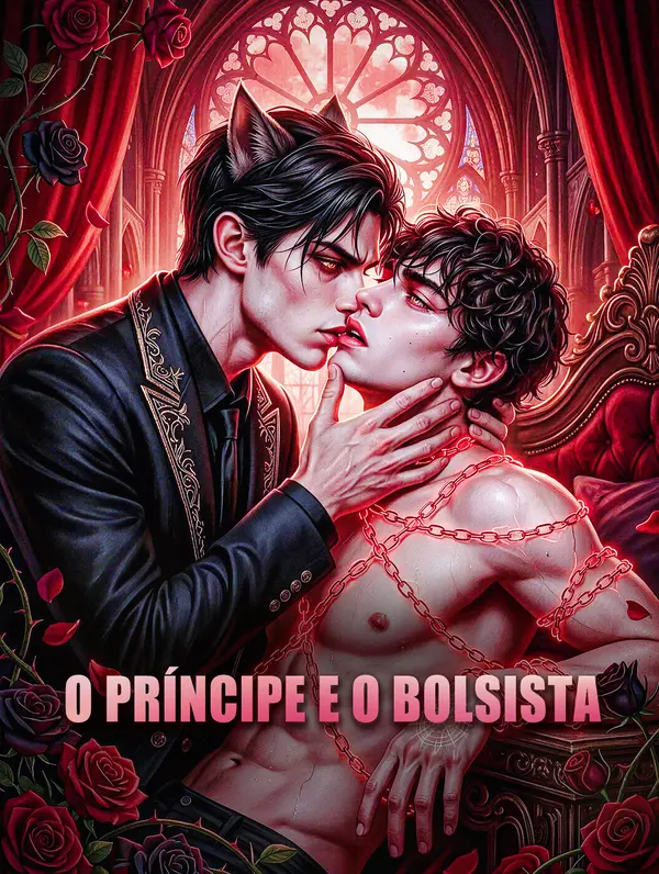 O Príncipe e o Bolsista