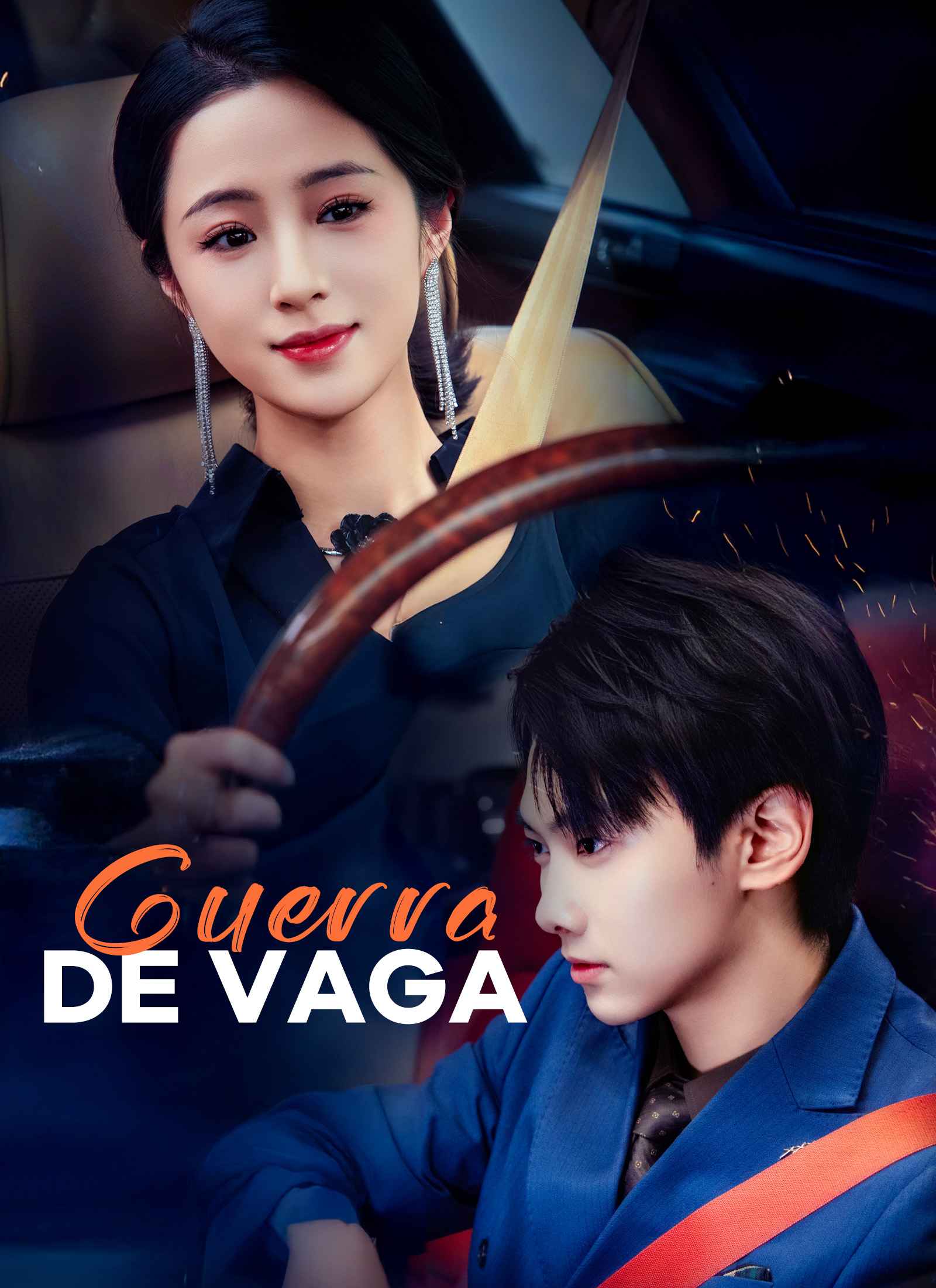 [Dublado]Guerra de Vaga