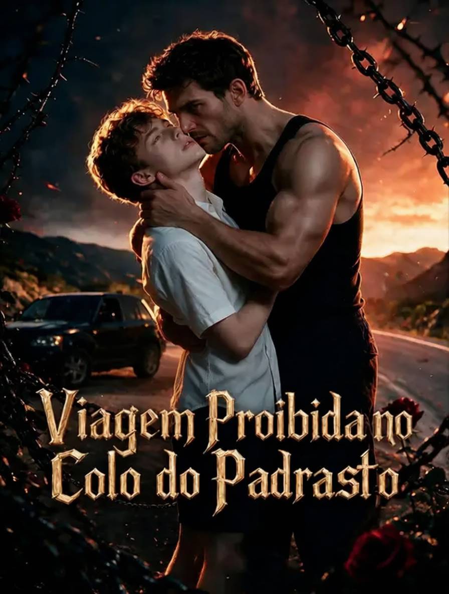 (Dublado) Viagem Proibida no Colo do Padrasto