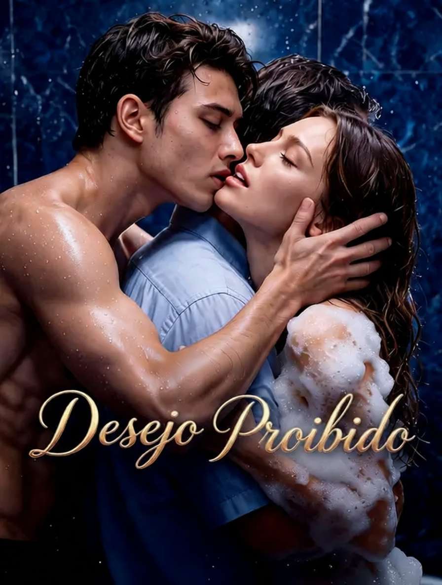 (Dublado) Desejo Proibido