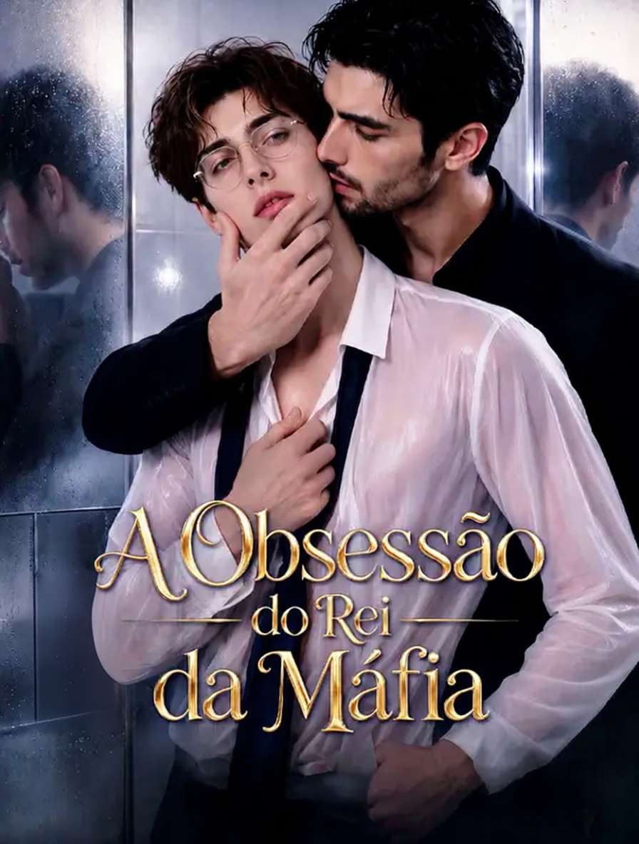 A Obsessão do Rei da Máfia