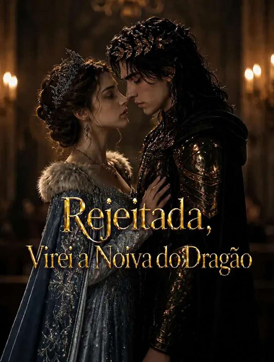 Rejeitada, Virei a Noiva do Dragão