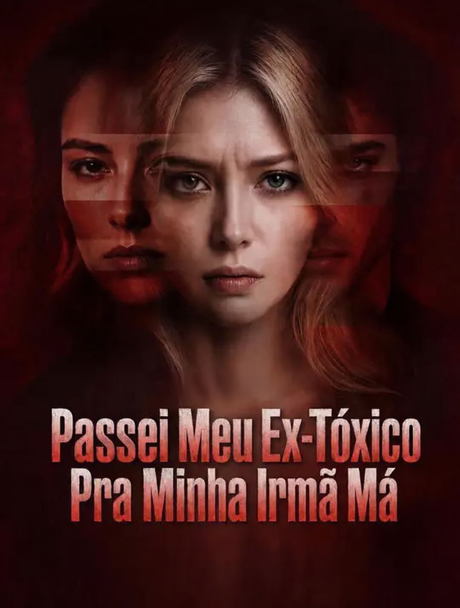 Passei Meu Ex-Tóxico Pra Minha Irmã Má