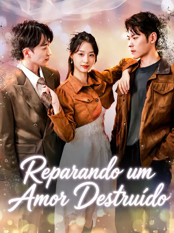 Reparando um Amor Destruído