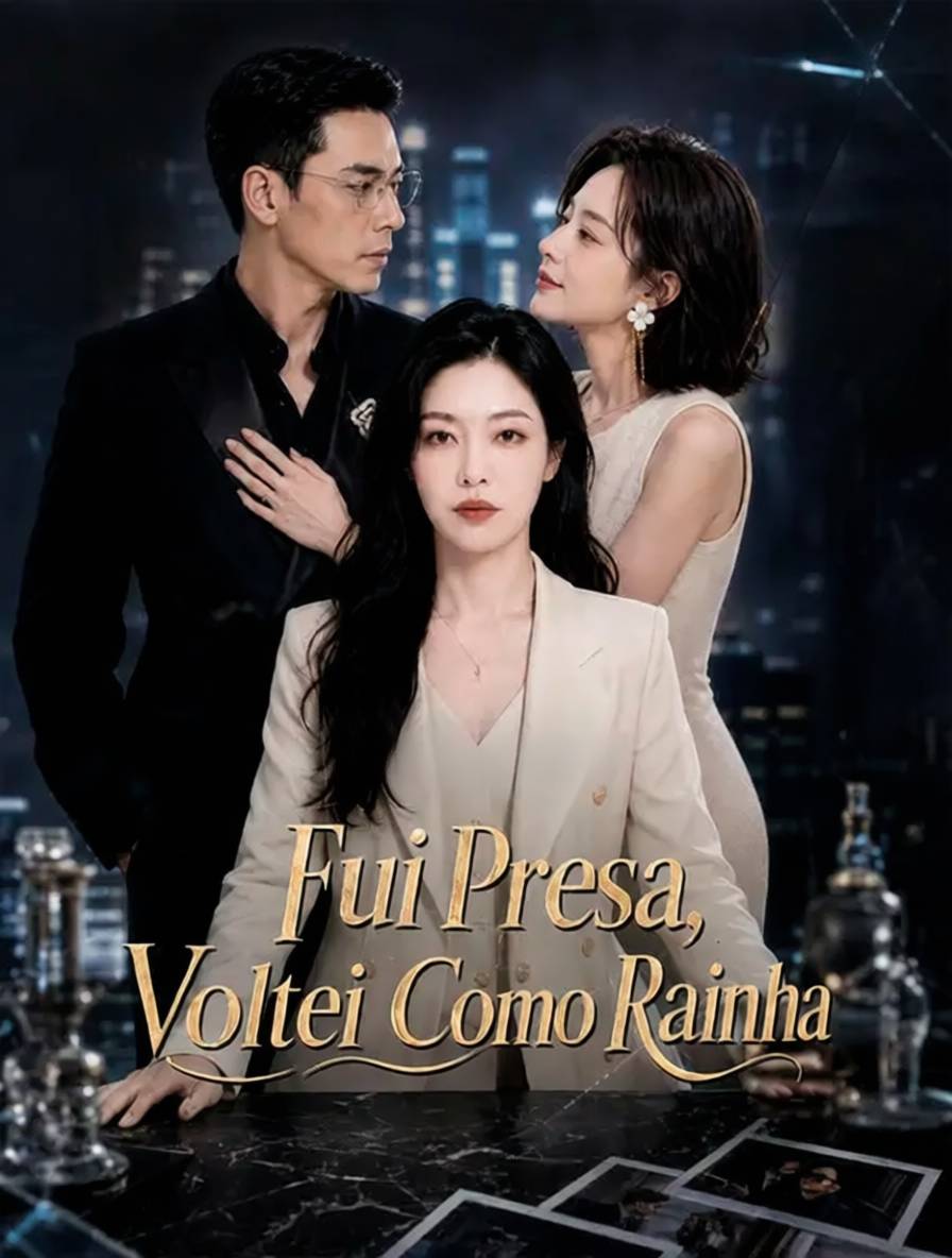 Fui Presa, Voltei Como Rainha