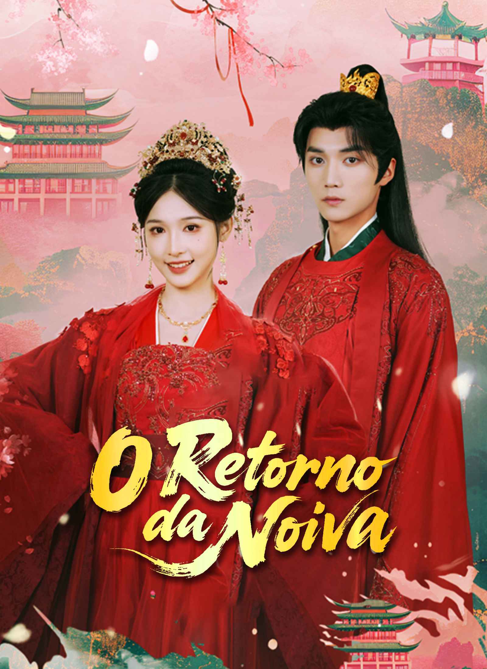O Retorno da Noiva