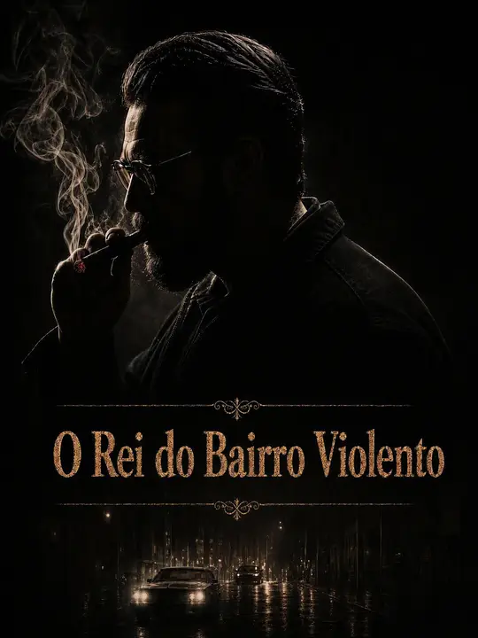 O Rei do Bairro Violento