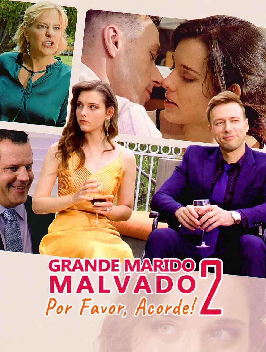 Grande Marido Malvado, Por Favor, Acorde! 2