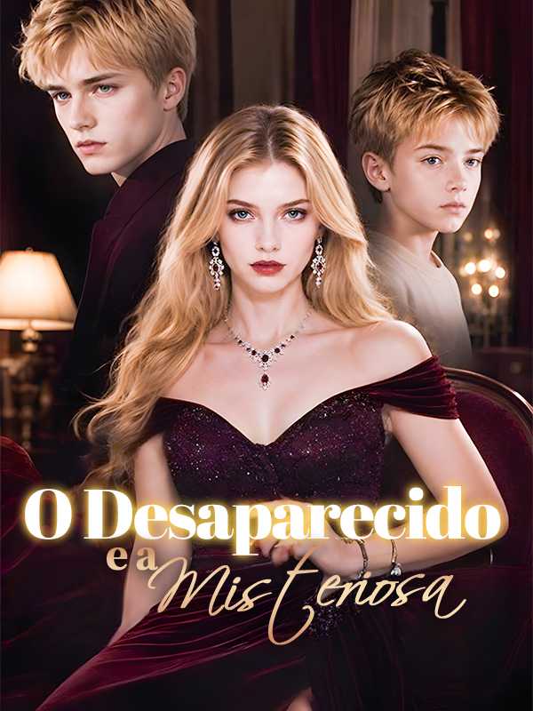 O Desaparecido e a Misteriosa