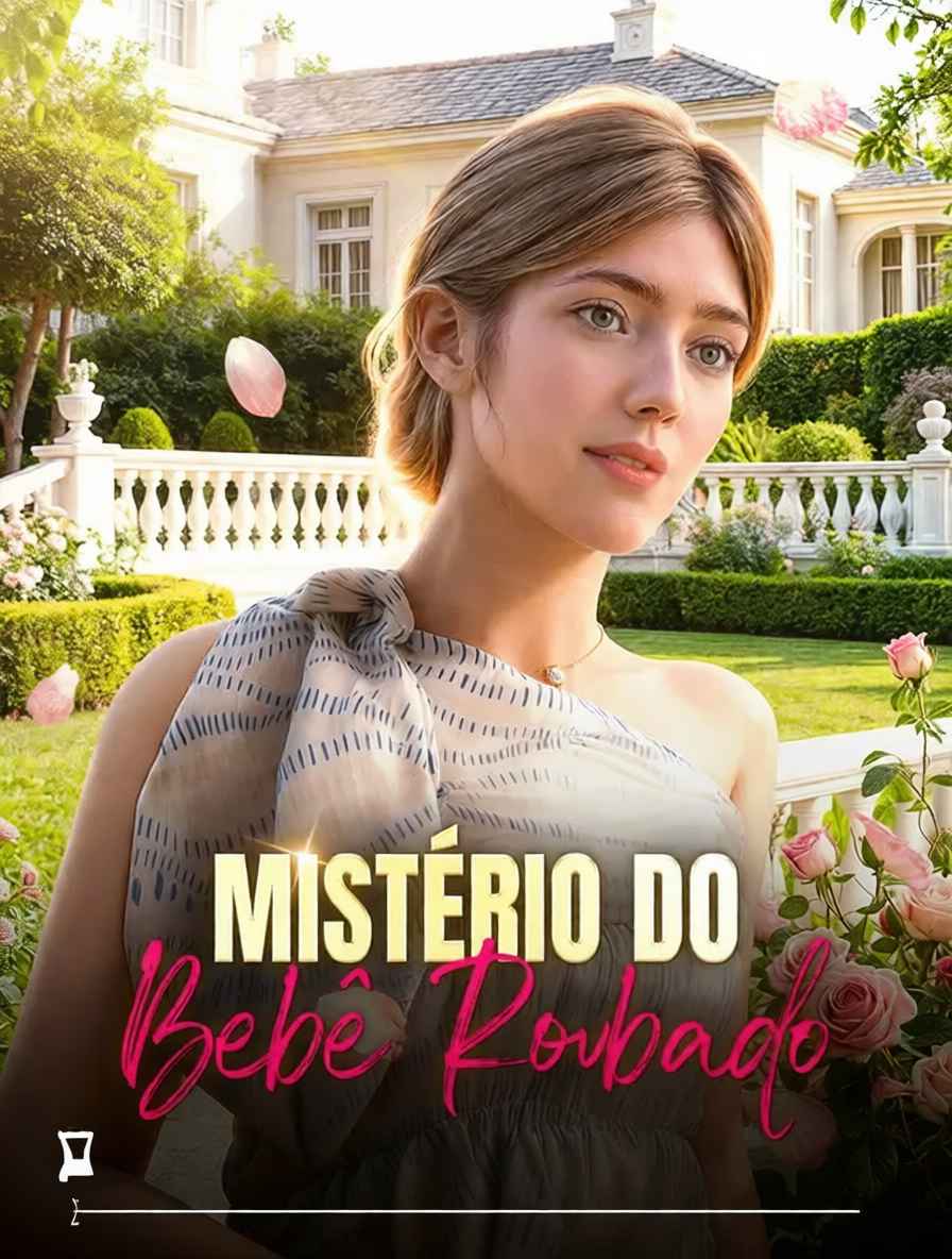 Mistério do Bebê Roubado