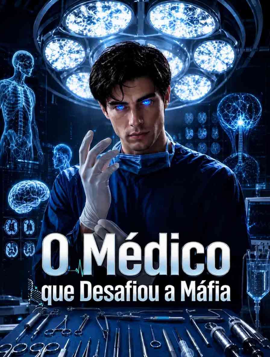O Médico que Desafiou a Máfia