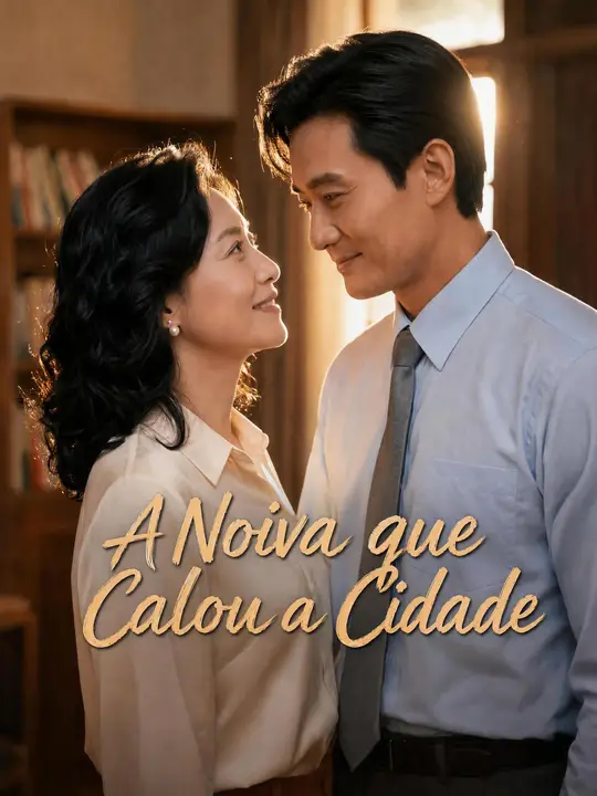 A Noiva que Calou a Cidade
