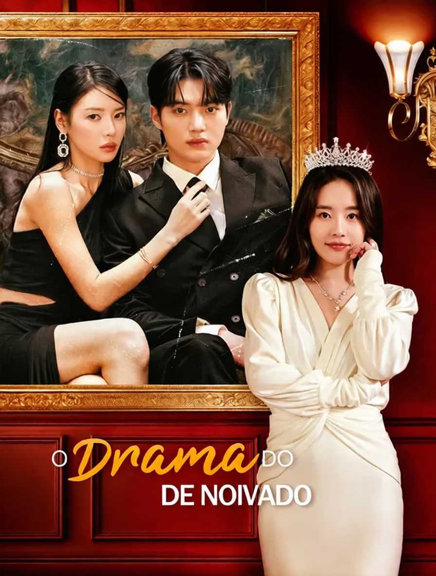 O Drama do Banquete de Noivado [dublado]
