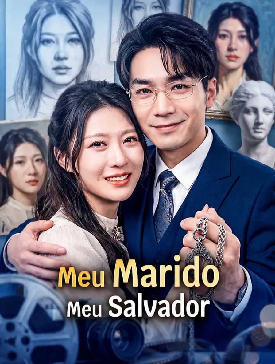 Meu Marido, Meu Salvador