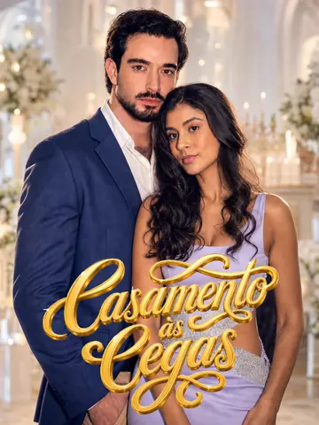 Casamento às Cegas
