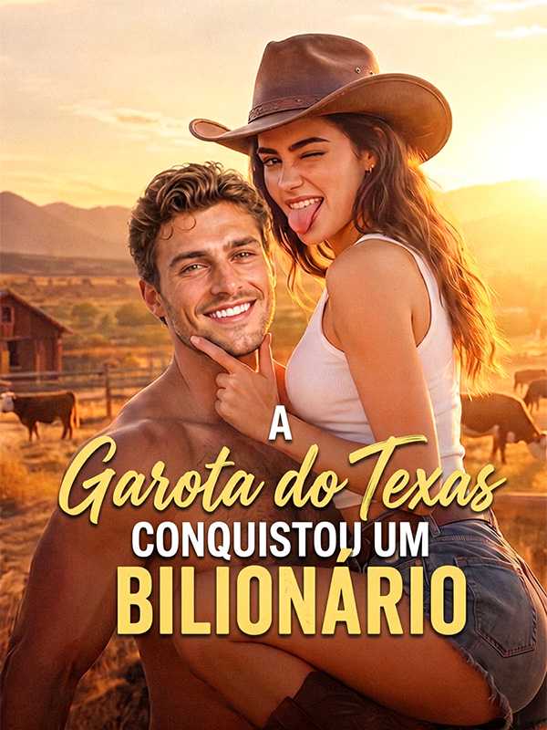 (Dublado) A Garota do Texas Conquistou um Bilionário