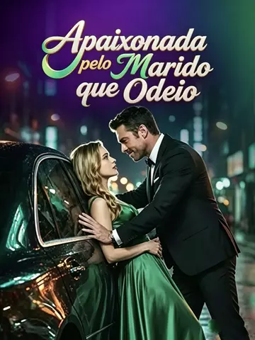 Apaixonada pelo Marido que Odeio
