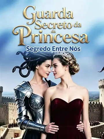 Guarda Secreto da Princesa: Segredo Entre Nós