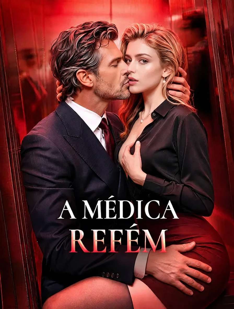 A Médica Refém