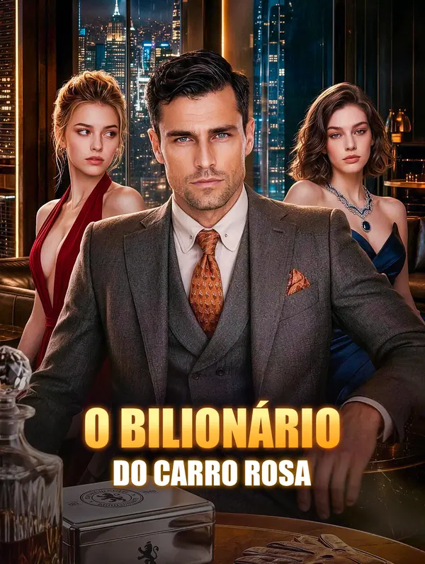 O Bilionário do Carro Rosa