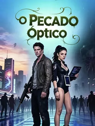 O Pecado Óptico