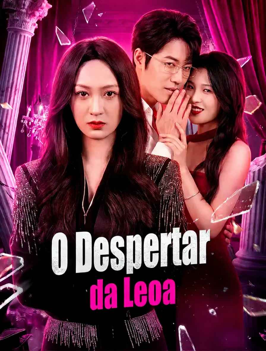 O Despertar da Leoa