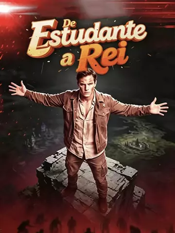 De Estudante a Rei
