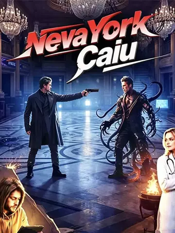 Nova York Caiu