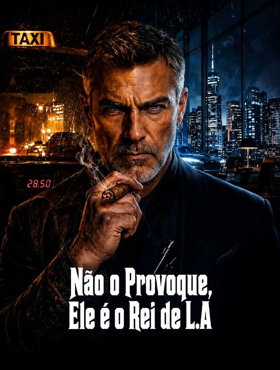 Não o Provoque, Ele é o Rei de L.A
