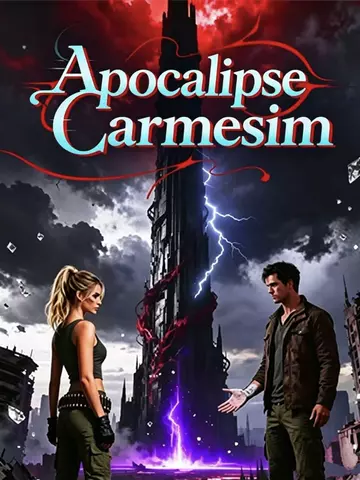 Apocalipse Carmesim